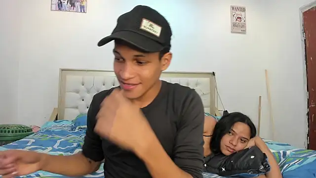 fenixonfire  online show from 01.13.25