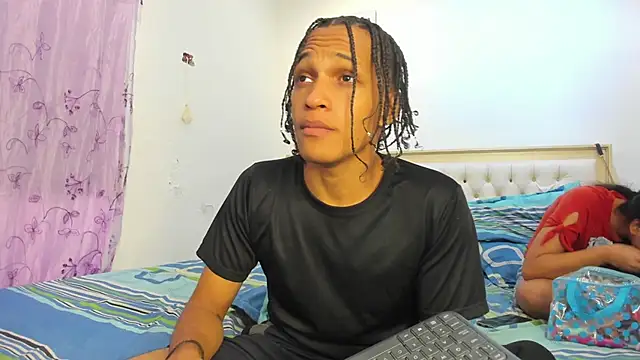 fenixonfire  online show from 03.19.25