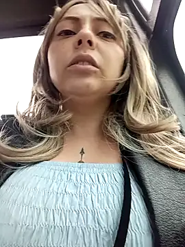 madelaine- online show from 11.28.25