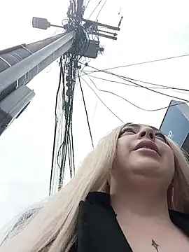 madelaine- online show from 03.24.26