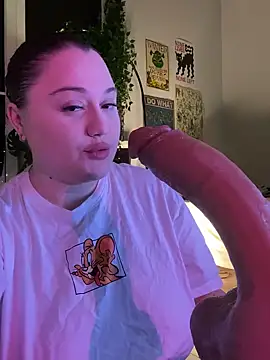 DaisyBooom online show from 01.09.25