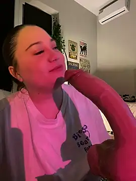 DaisyBooom online show from 01.10.25