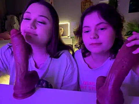 DaisyBooom online show from 12.03.25