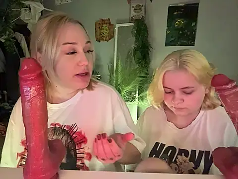 DaisyBooom online show from 02.21.26