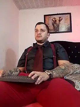 tony landri online show from 10.24.25