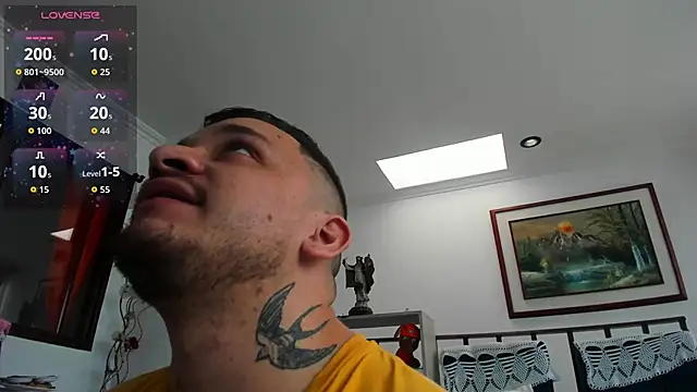 tony landri online show from 02.09.26