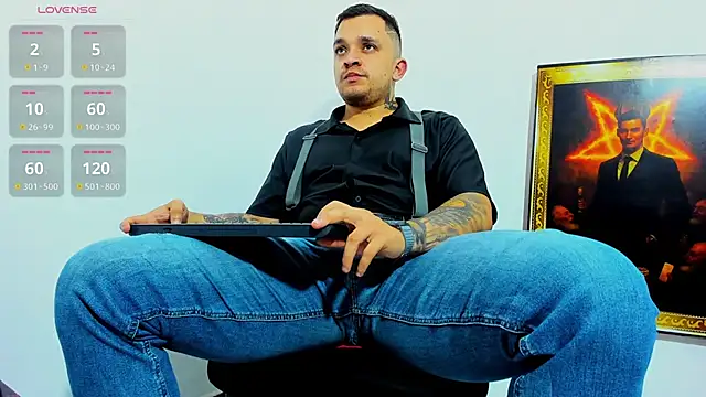 tony landri online show from 04.26.26