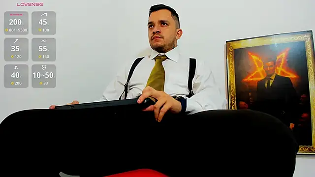 tony landri online show from 04.30.26