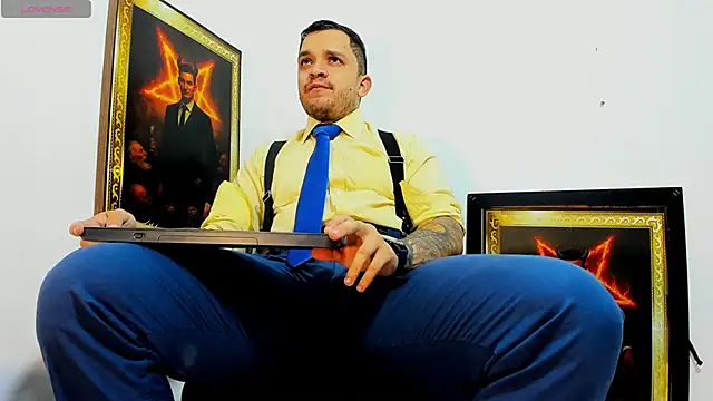 tony landri online show from 05.13.26