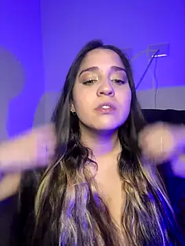 valentina jonnes1 online show from 11.29.25