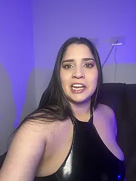 valentina jonnes1 online show from 12.18.25