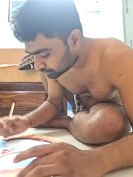 Snapshot of RKumar1994 chatting on 09.18.25 RKumar1994 online show from 09.18.25