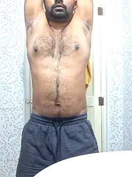 RKumar1994 online show from 12.18.25