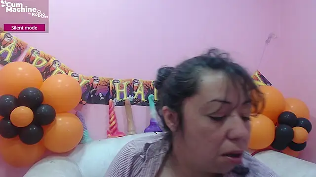 Drool Sucker online show from 10.24.25