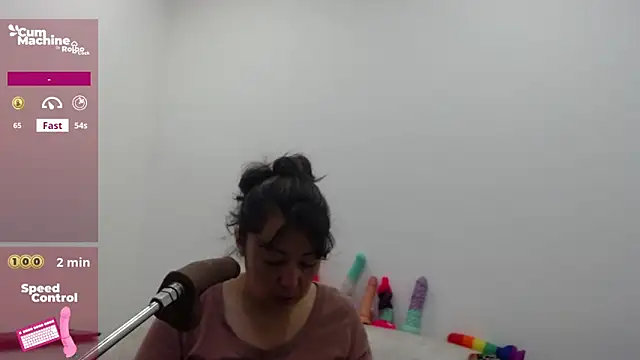 Drool Sucker online show from 12.19.25