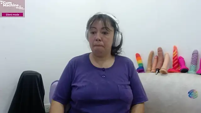 Drool Sucker online show from 01.09.26