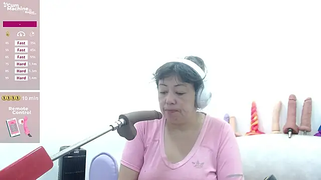 Drool Sucker online show from 02.24.26