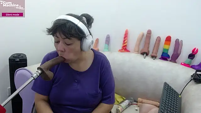 Drool Sucker online show from 02.28.26