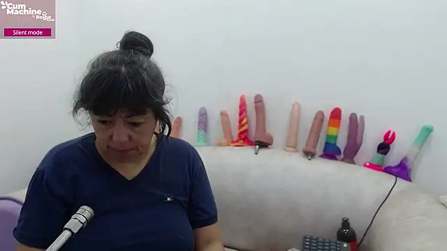 Drool Sucker online show from 03.02.26