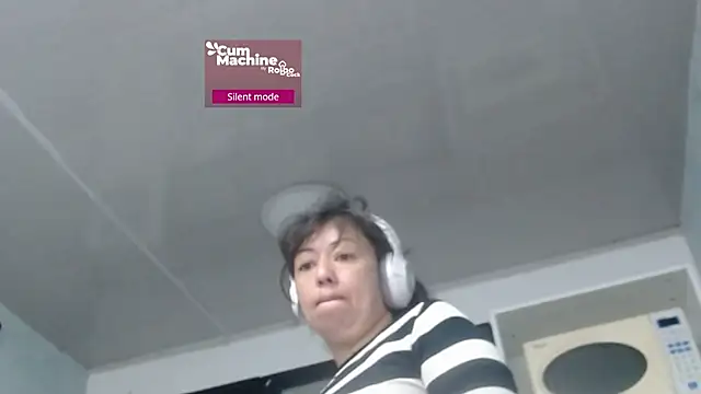 Drool Sucker online show from 04.09.26