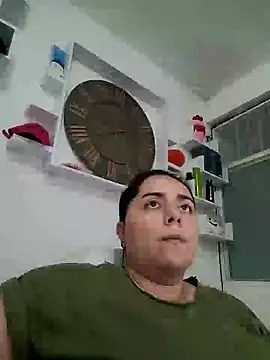 TwerkingAss online show from 12.04.24