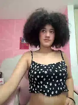 TwerkingAss online show from 12.06.24