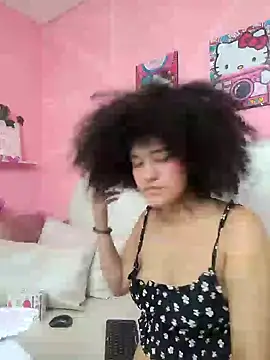 TwerkingAss online show from 12.06.24