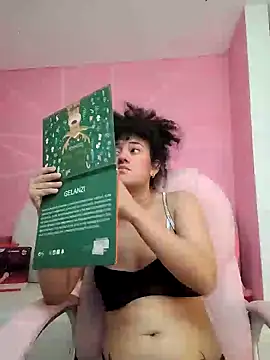 TwerkingAss online show from 12.09.24