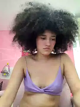 TwerkingAss online show from 01.05.25