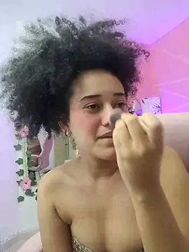 TwerkingAss online show from 01.26.25