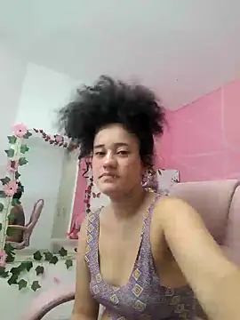 TwerkingAss online show from 01.28.25