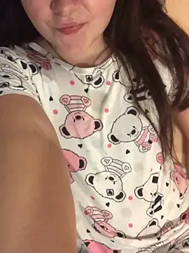 Snapshot of fairy365 chatting on 01.07.25 fairy365 online show from 01.07.25