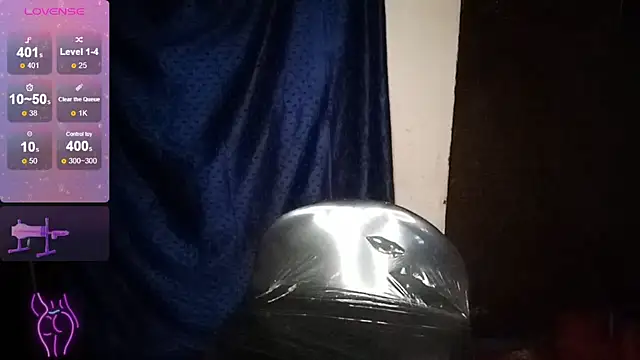 Sheela oshovadi online show from 12.18.24