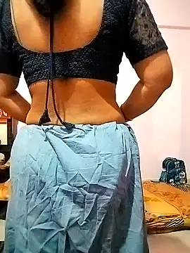 PayalSharmahot143 online show from 01.29.25