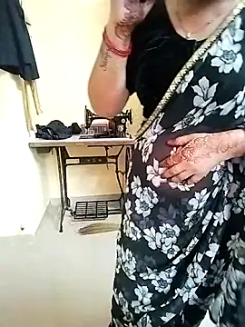 PayalSharmahot143 online show from 10.10.25