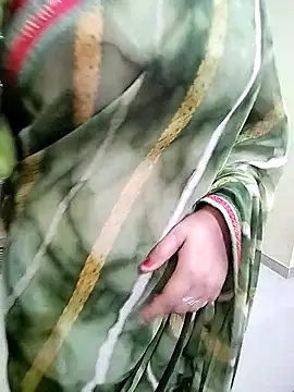 PayalSharmahot143 online show from 11.01.25