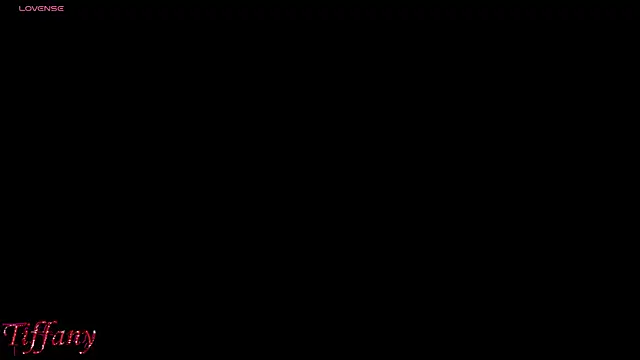 Tiffany Sims1 online show from 02.20.25