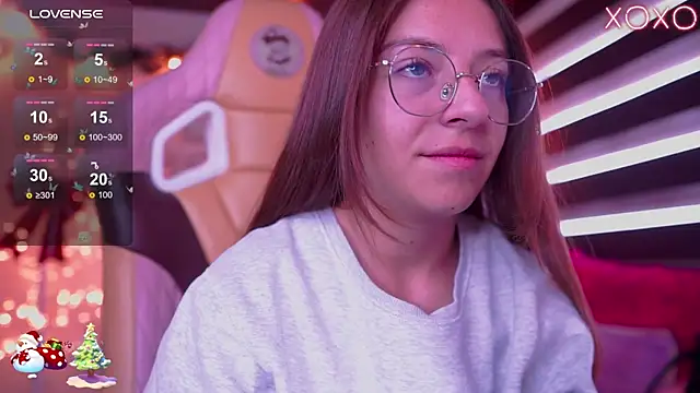 milly kenner online show from 12.13.24