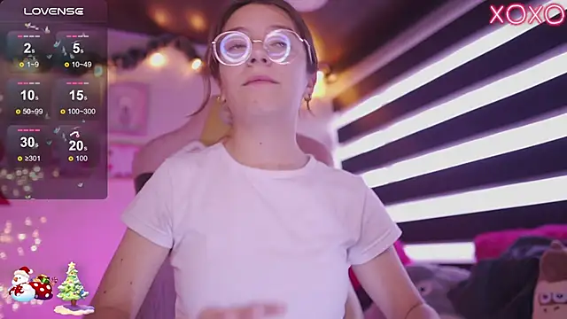 milly kenner online show from 12.17.24