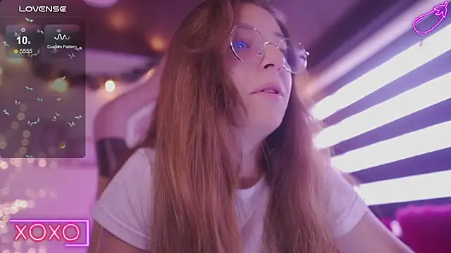 milly kenner online show from 01.09.25