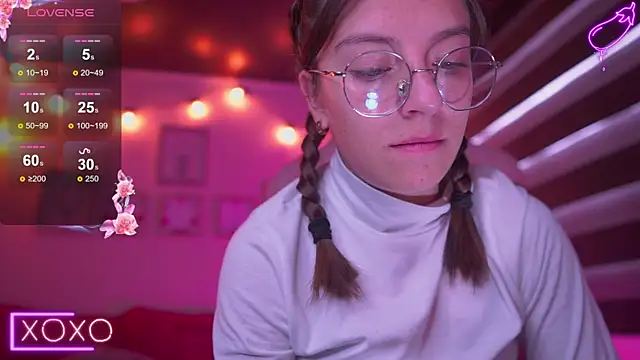 milly kenner online show from 01.25.25