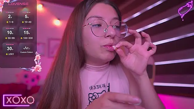 milly kenner online show from 01.31.25