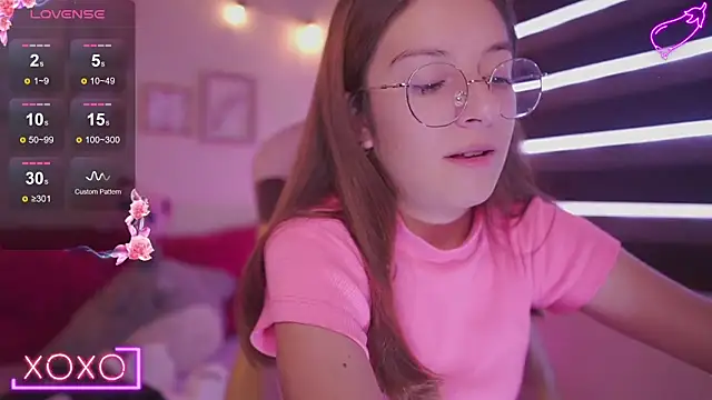 milly kenner online show from 02.01.25