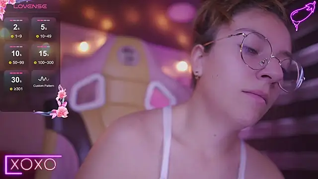 milly kenner online show from 02.03.25