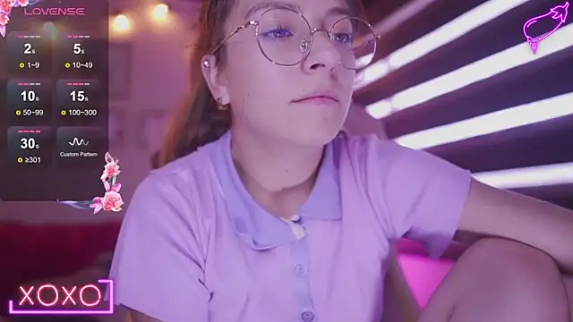 milly kenner online show from 02.05.25