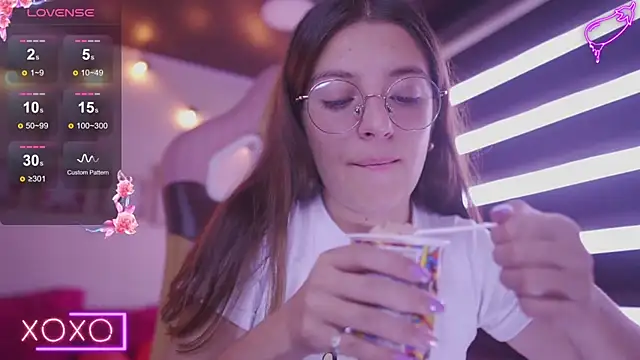 milly kenner online show from 02.08.25