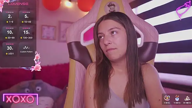 milly kenner online show from 02.12.25