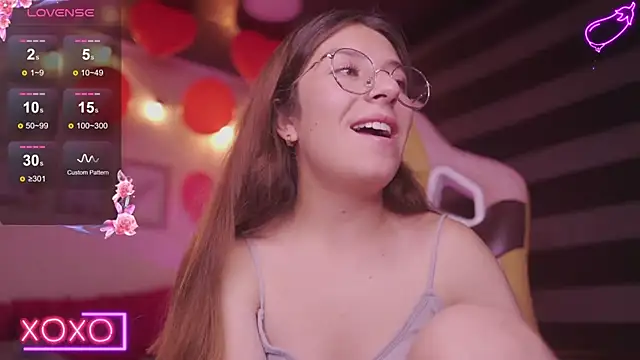 milly kenner online show from 02.12.25