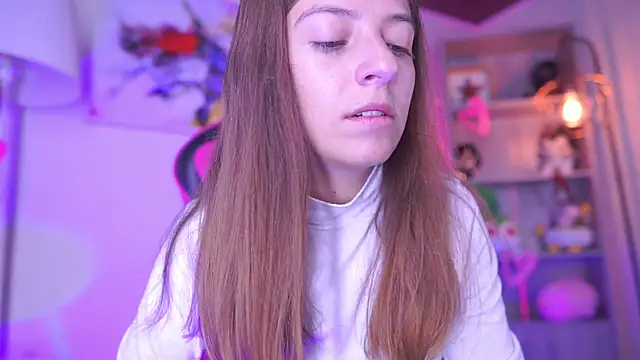 milly kenner online show from 02.24.25