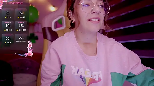 milly kenner online show from 03.17.25